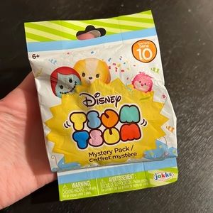 Discontinued Disney Tsum Tsum Blind Bag Series 10